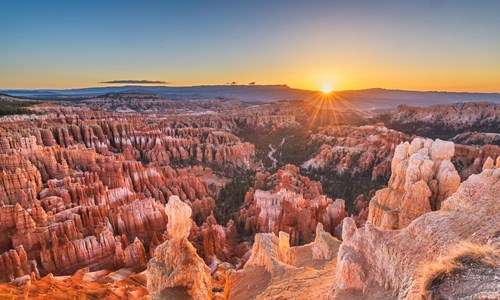 View more photos of Bryce Canyon Shadows Campground