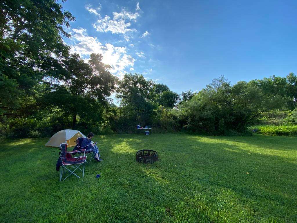 View tents photos of Lil Bit o Country-Pleasant Place II