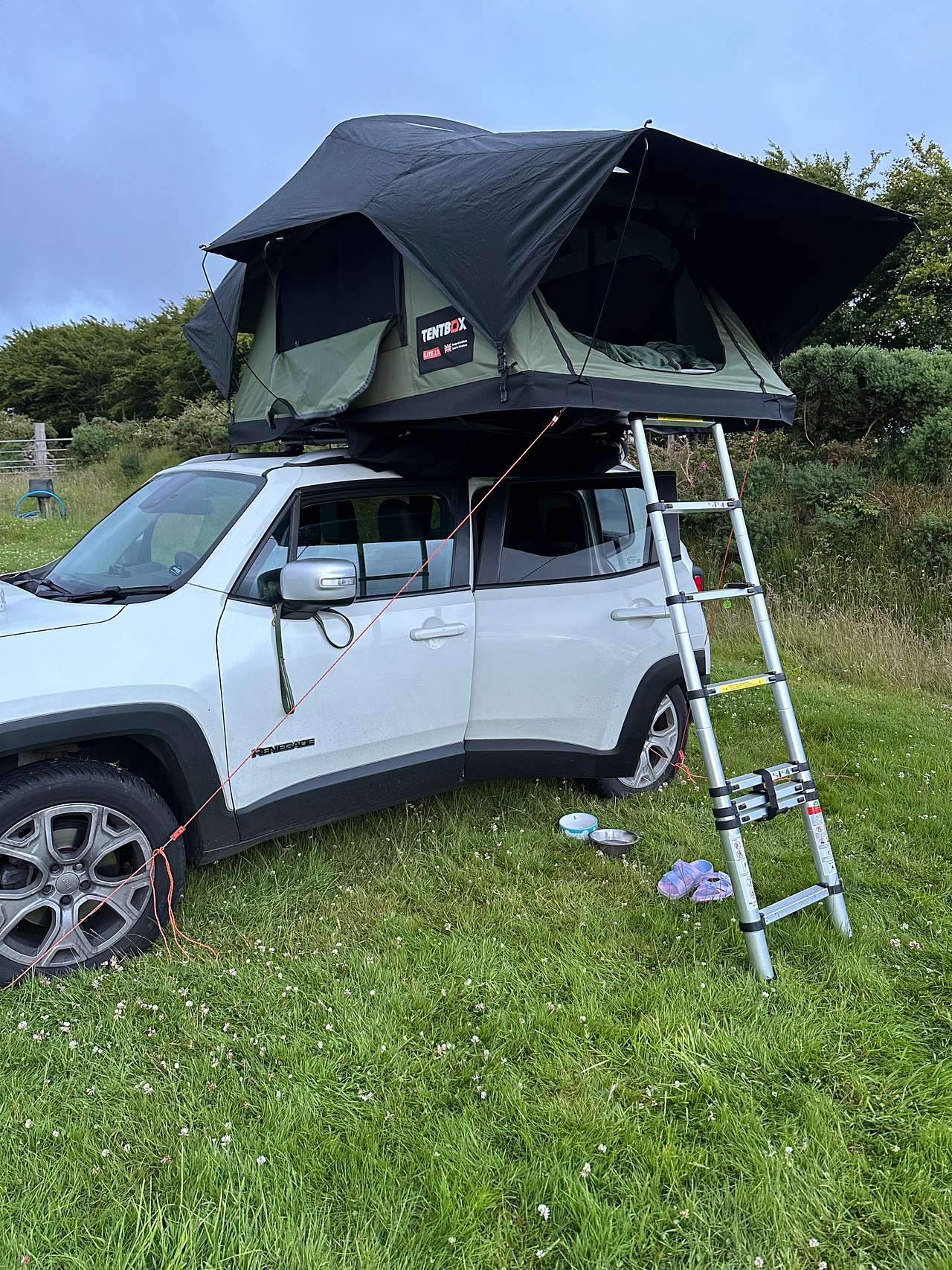 View rigs & rvs photos of Girt Down Camping