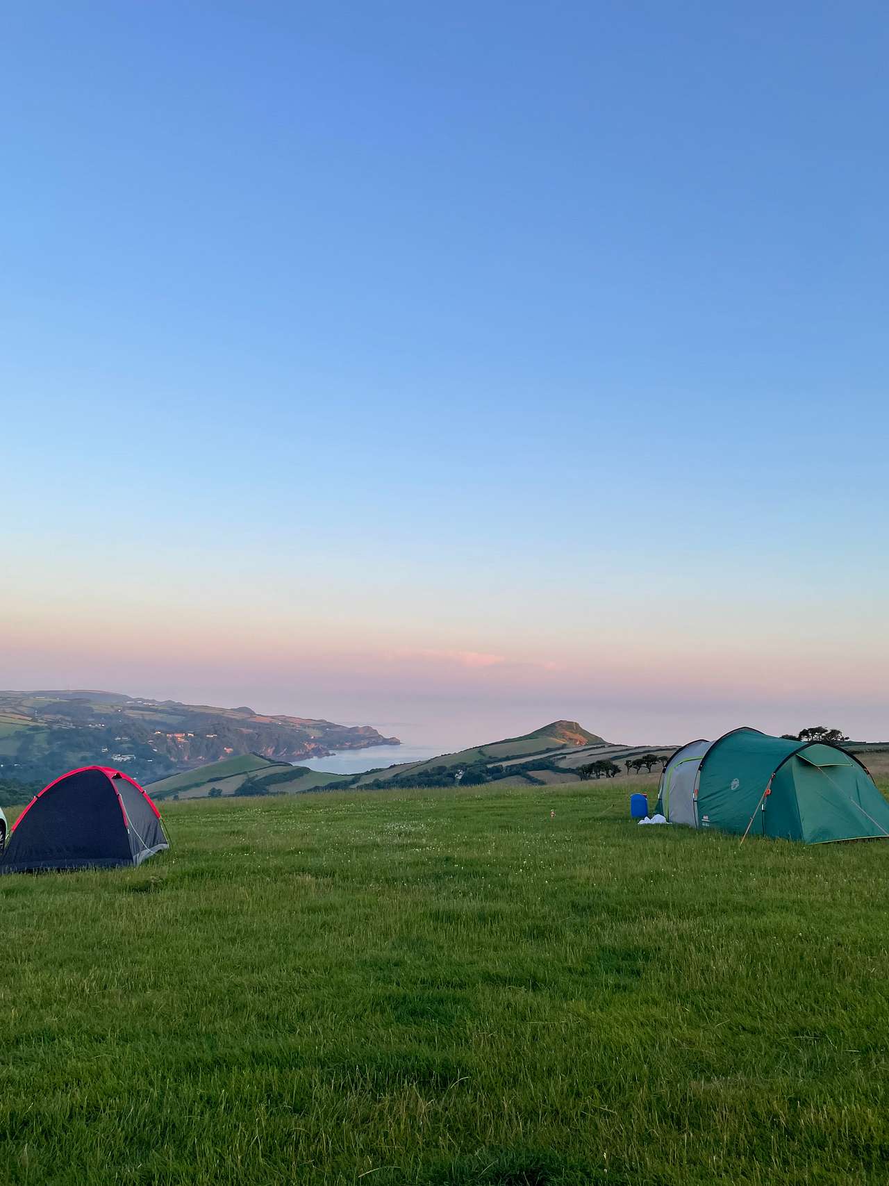 Photo 1 of 6 of Girt Down Camping