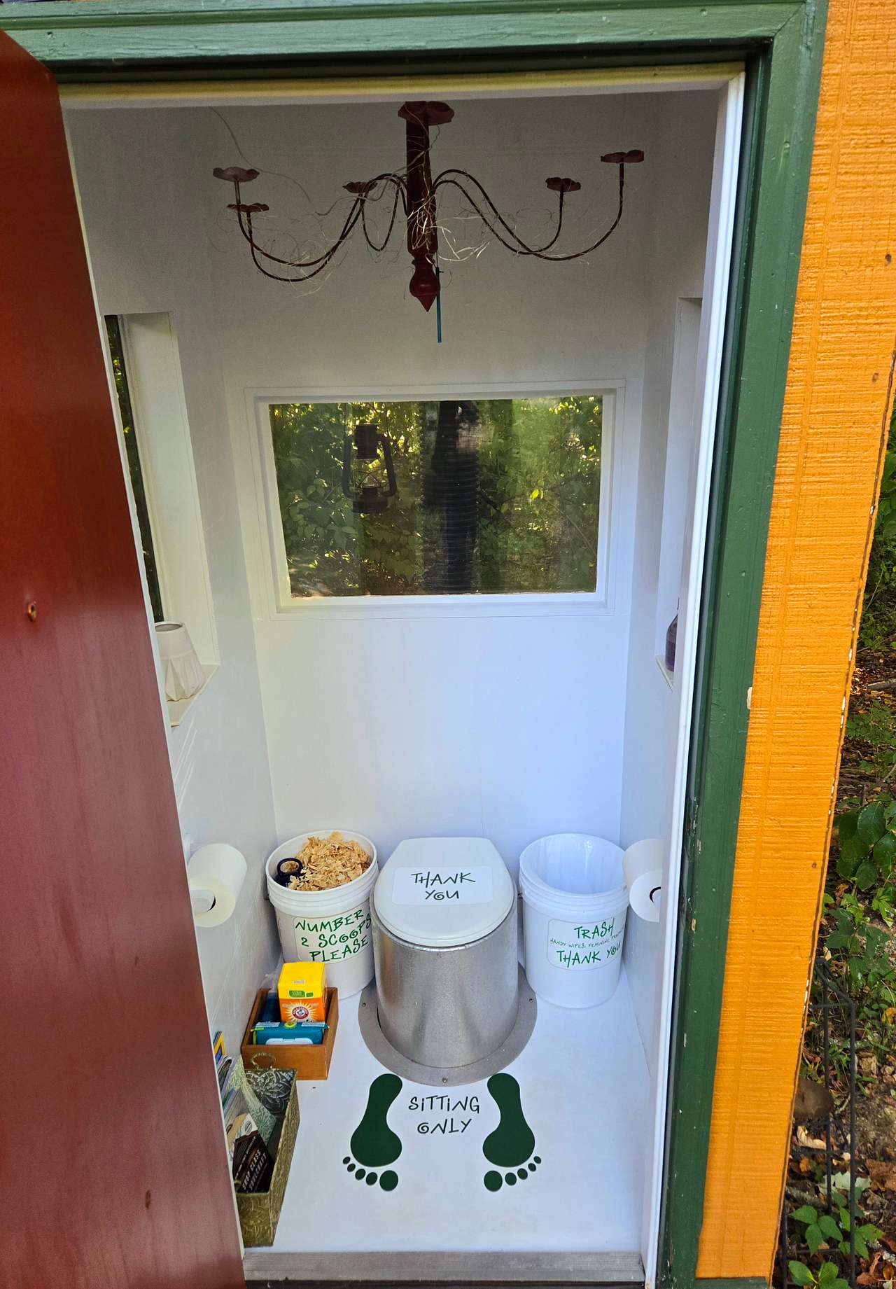 View amenities photos of Away at Green Hill