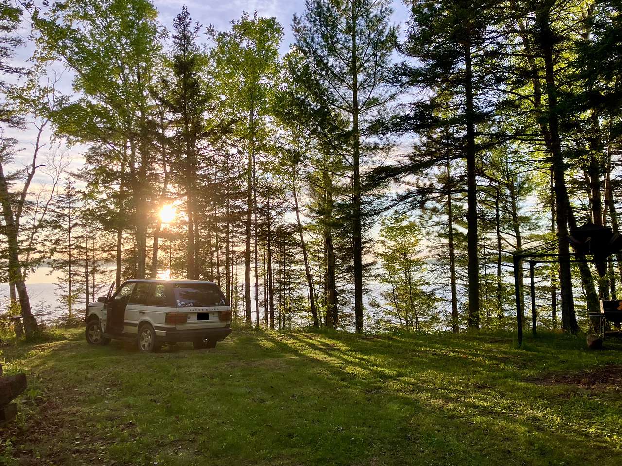 View rigs & rvs photos of Eagle's Perch
