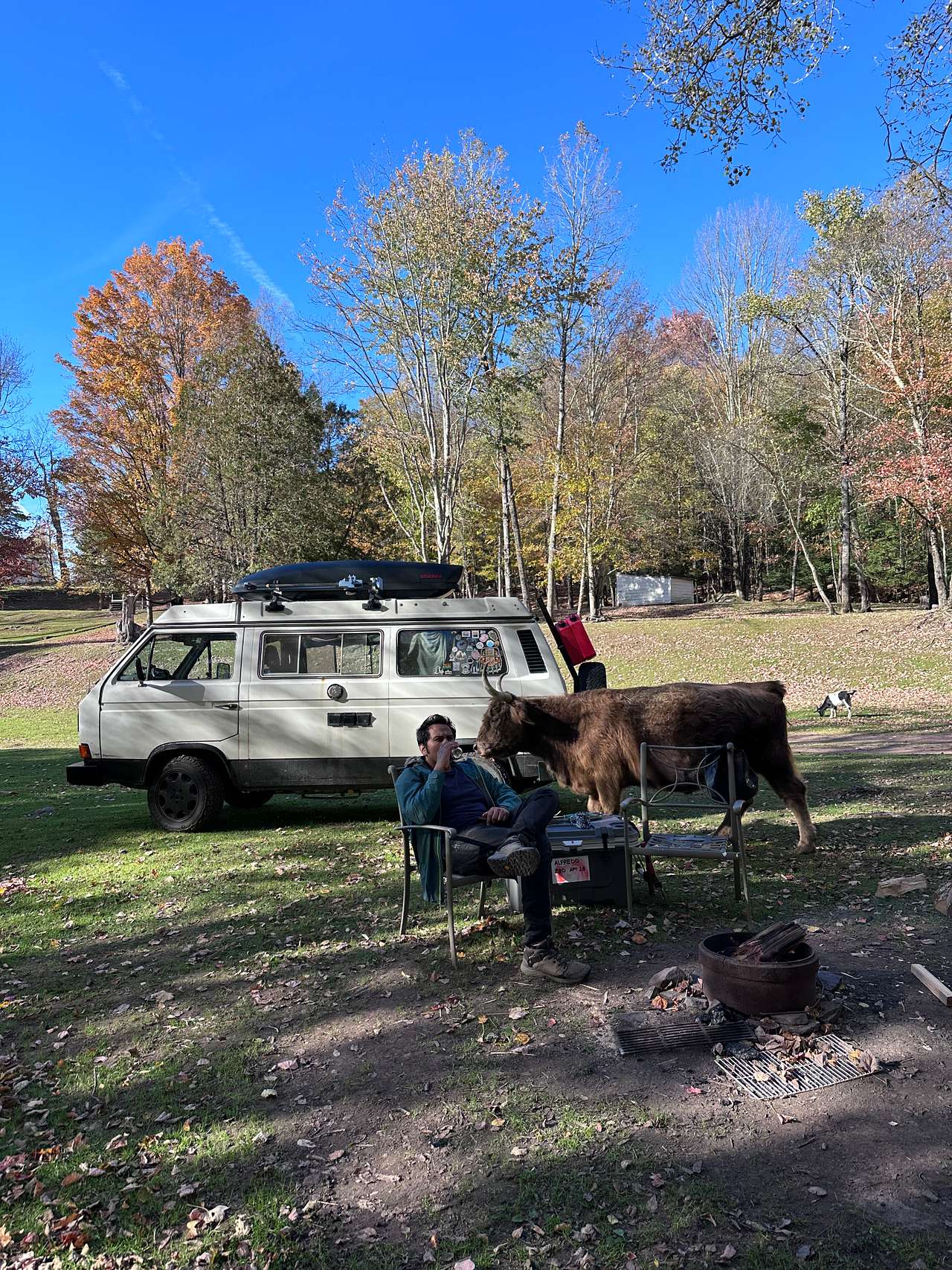 View rigs & rvs photos of BeaverWood Farm (no children)
