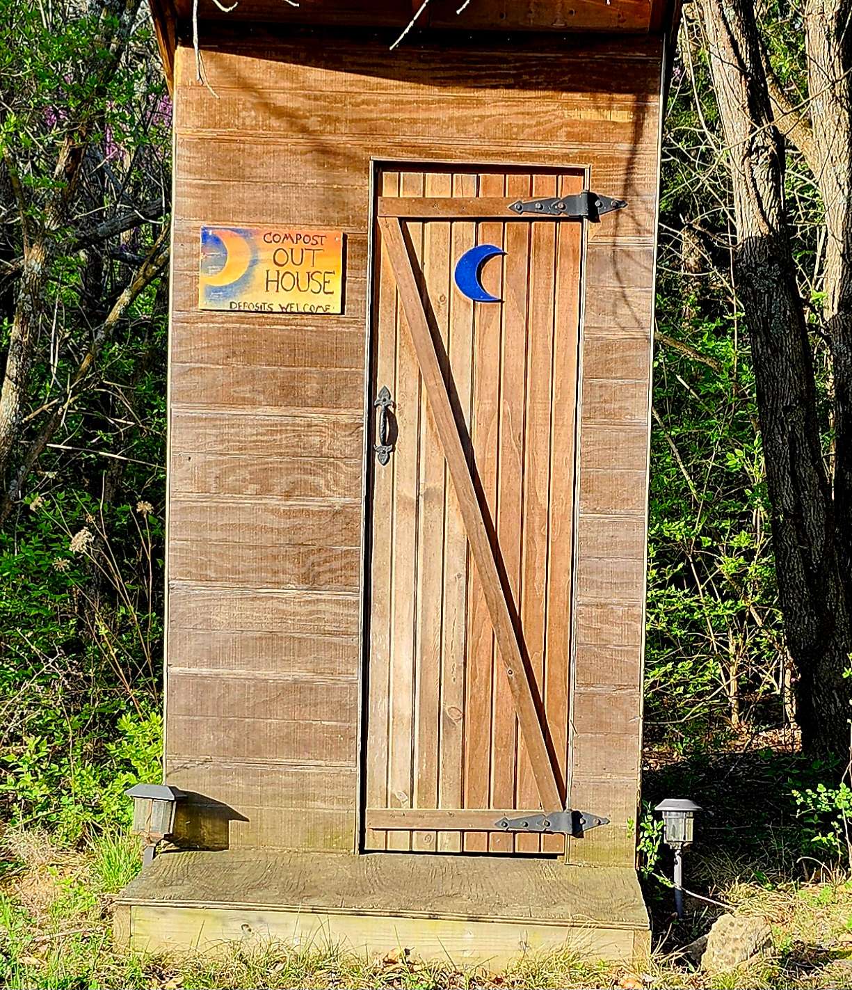 View amenities photos of Milo Farm Sacred Land