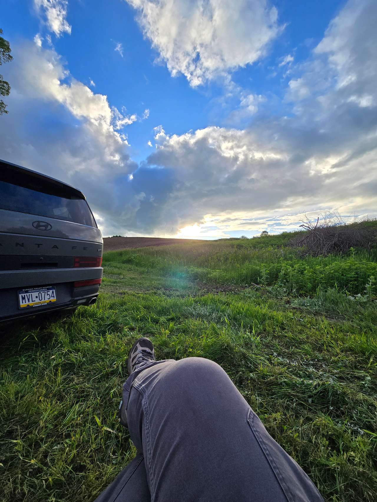 View rigs & rvs photos of Pyour Pastures