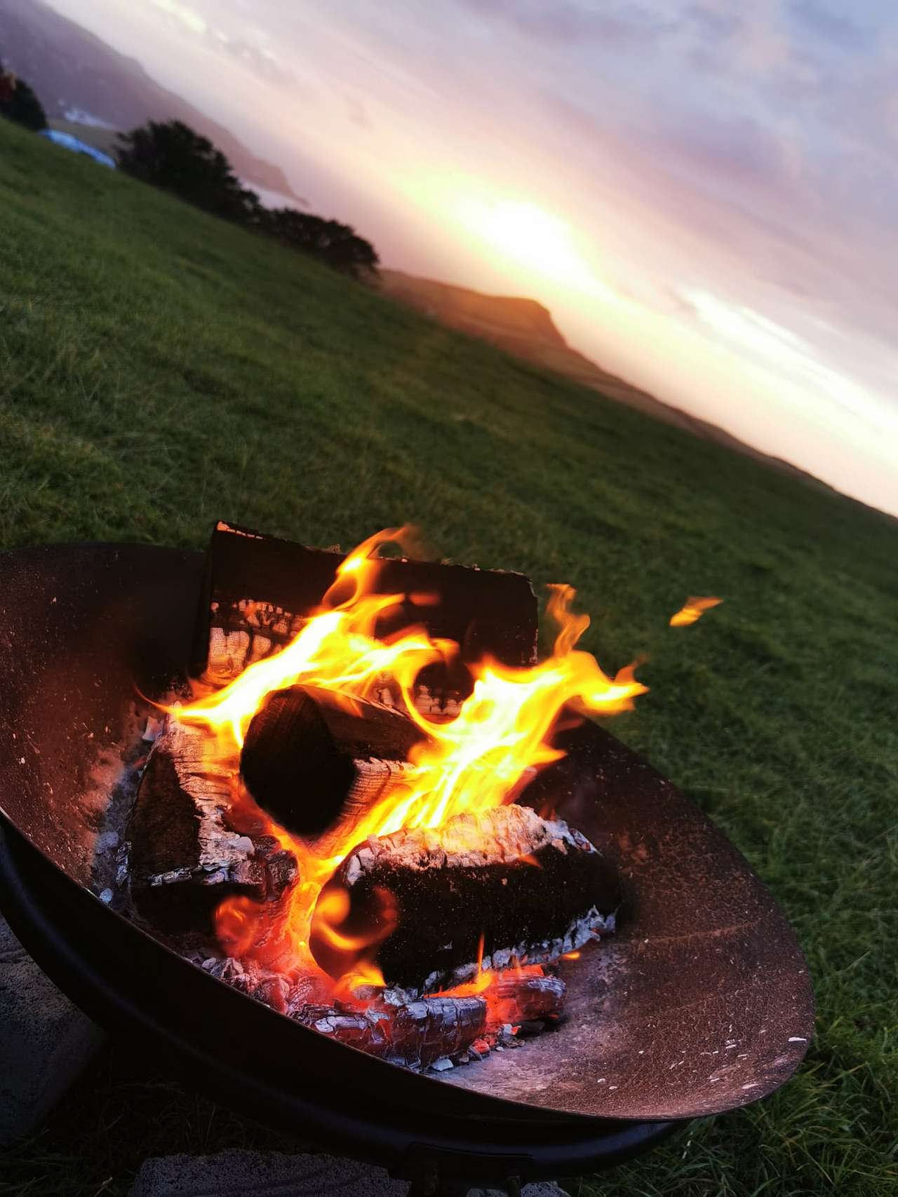 View amenities photos of Girt Down Camping