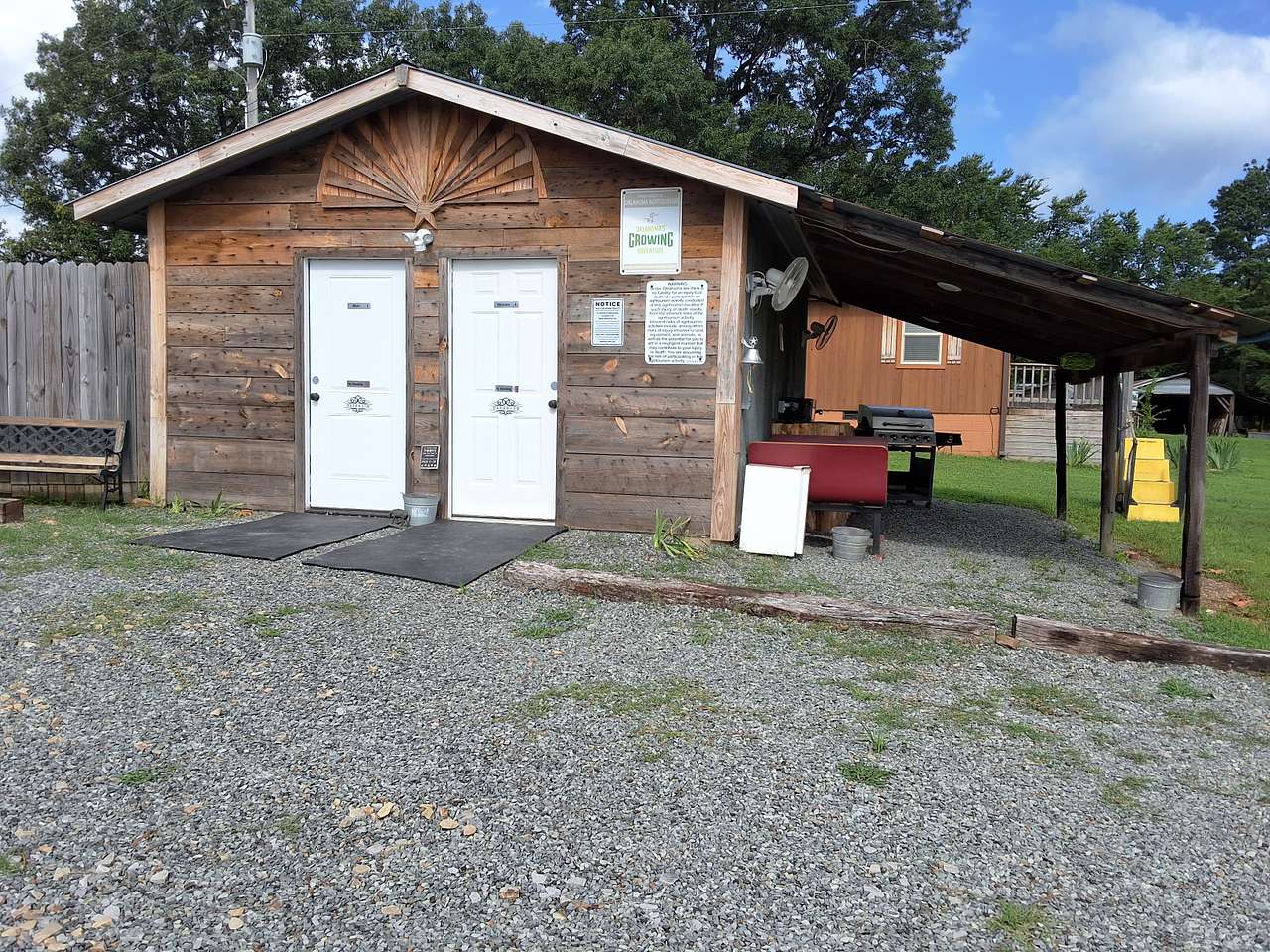 View more photos of Serenity Hollow RV, Cabins & Campground