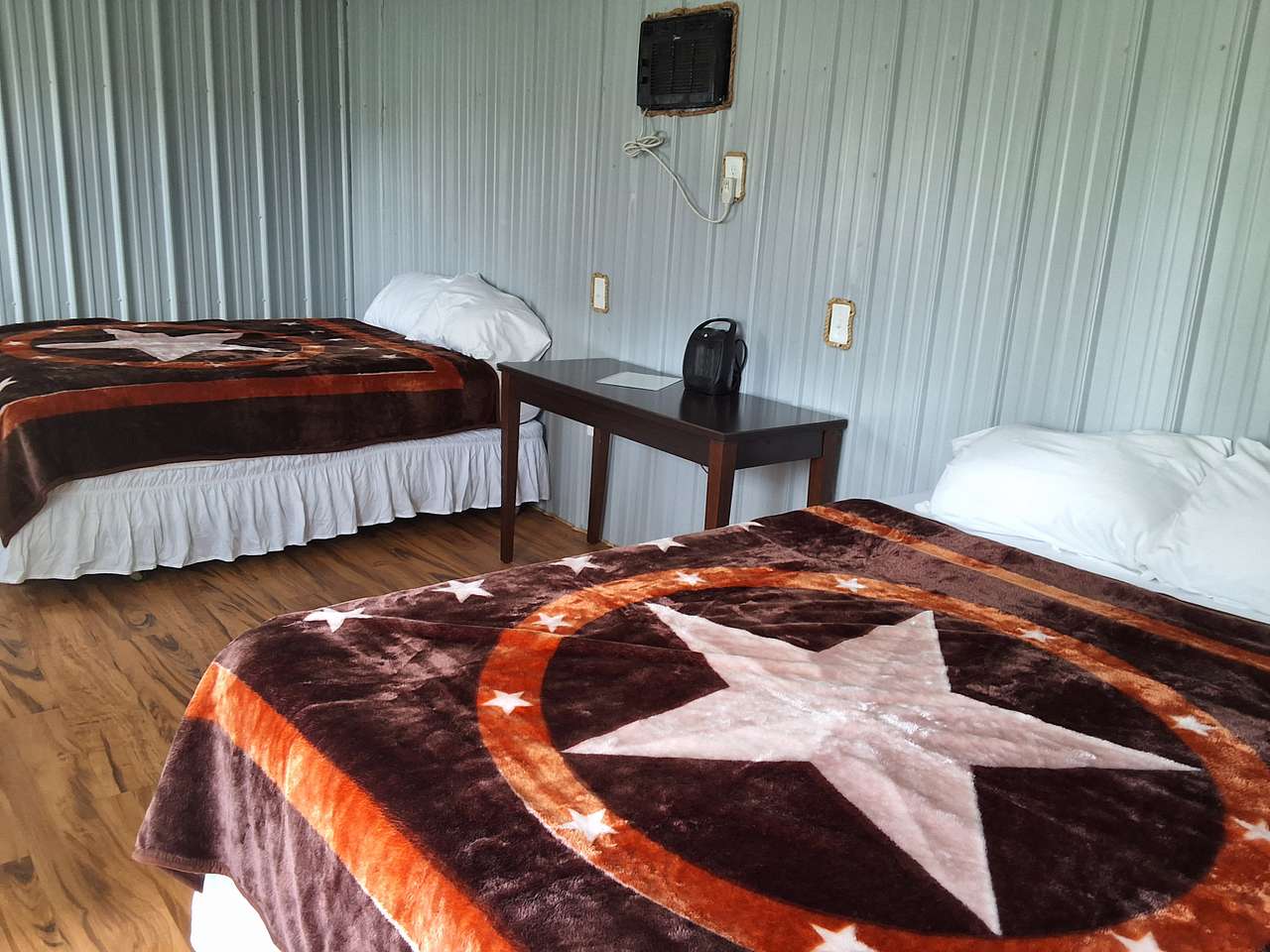 Photo 1 of 6 of Serenity Hollow RV, Cabins & Campground