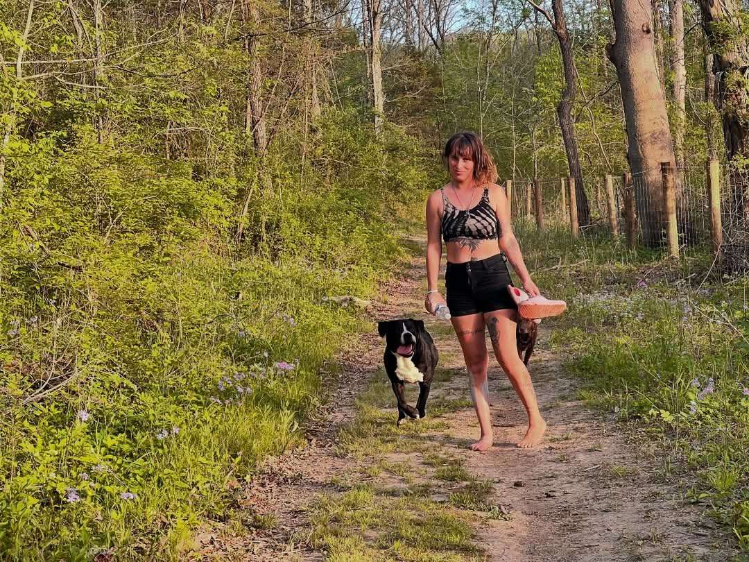 View pets photos of Whimsical Treehouses and Trails!!