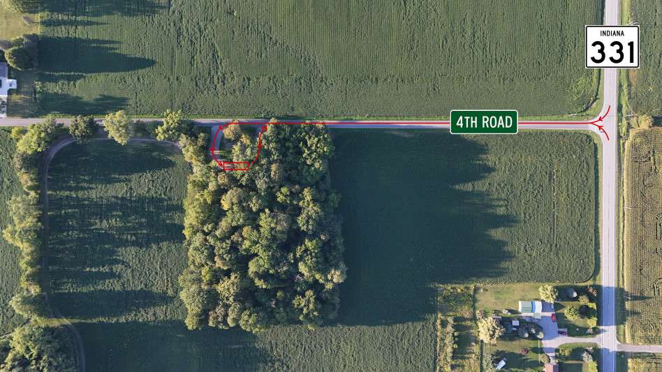 View more photos of Maple Shade RV Site