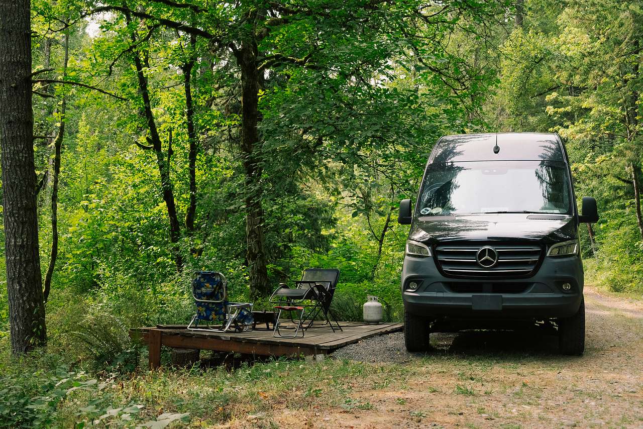View rigs & rvs photos of WindWoodRivers
