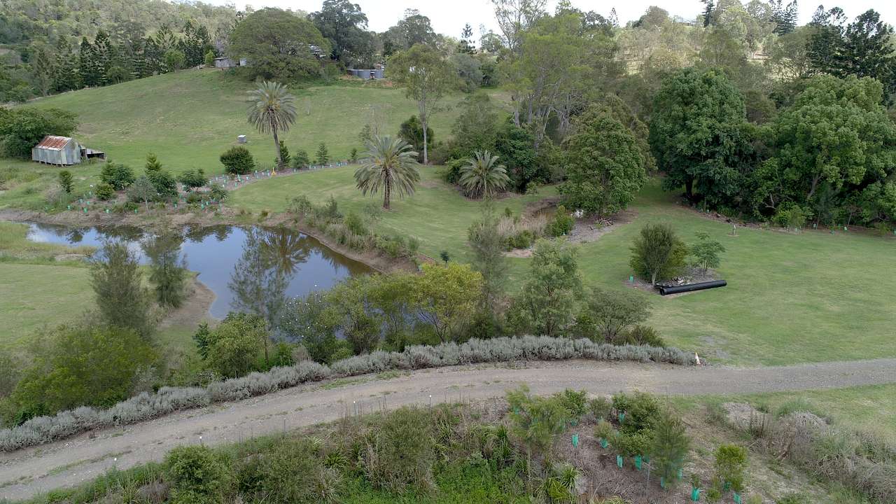 View more photos of Eco Farm Nature Retreat