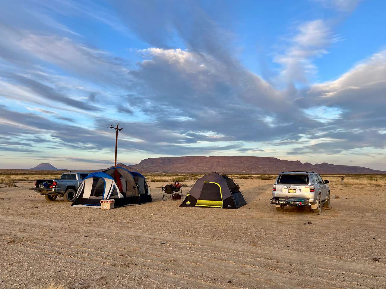 View more photos of Box 118 Big Bend