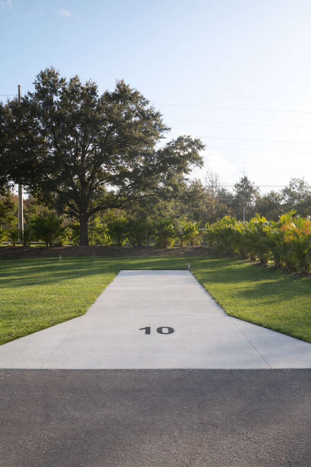 View more photos of The Cove Basecamp