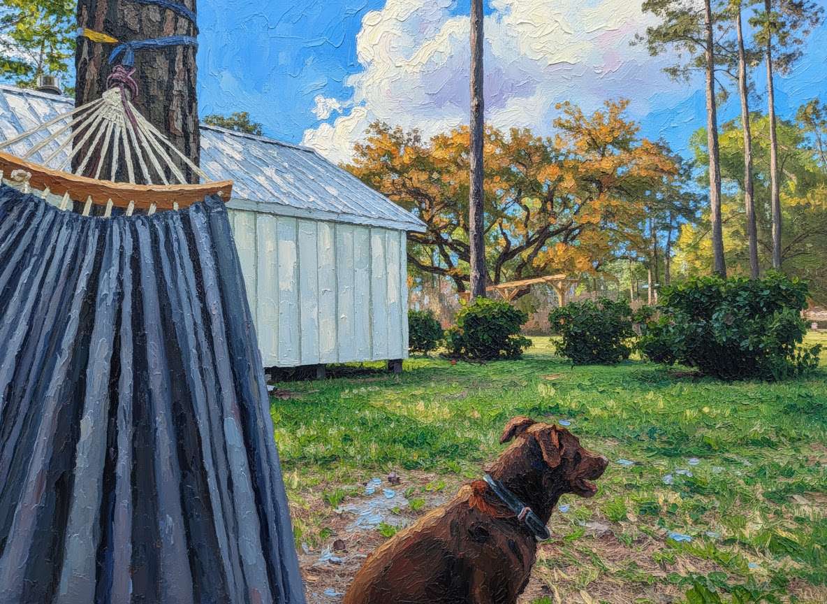 View pets photos of Heirloom Hamlet