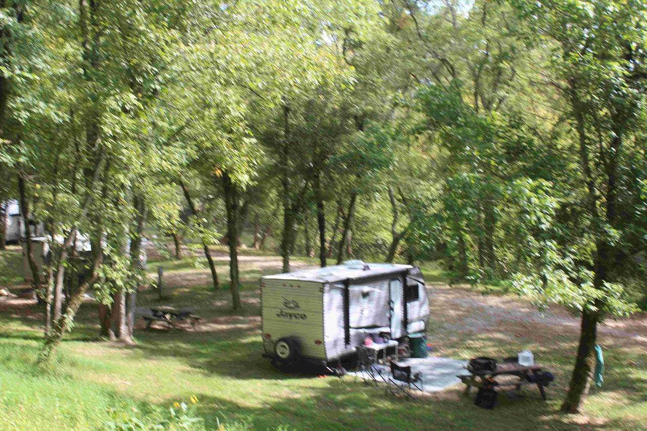 View more photos of Hocking Hills Adventures