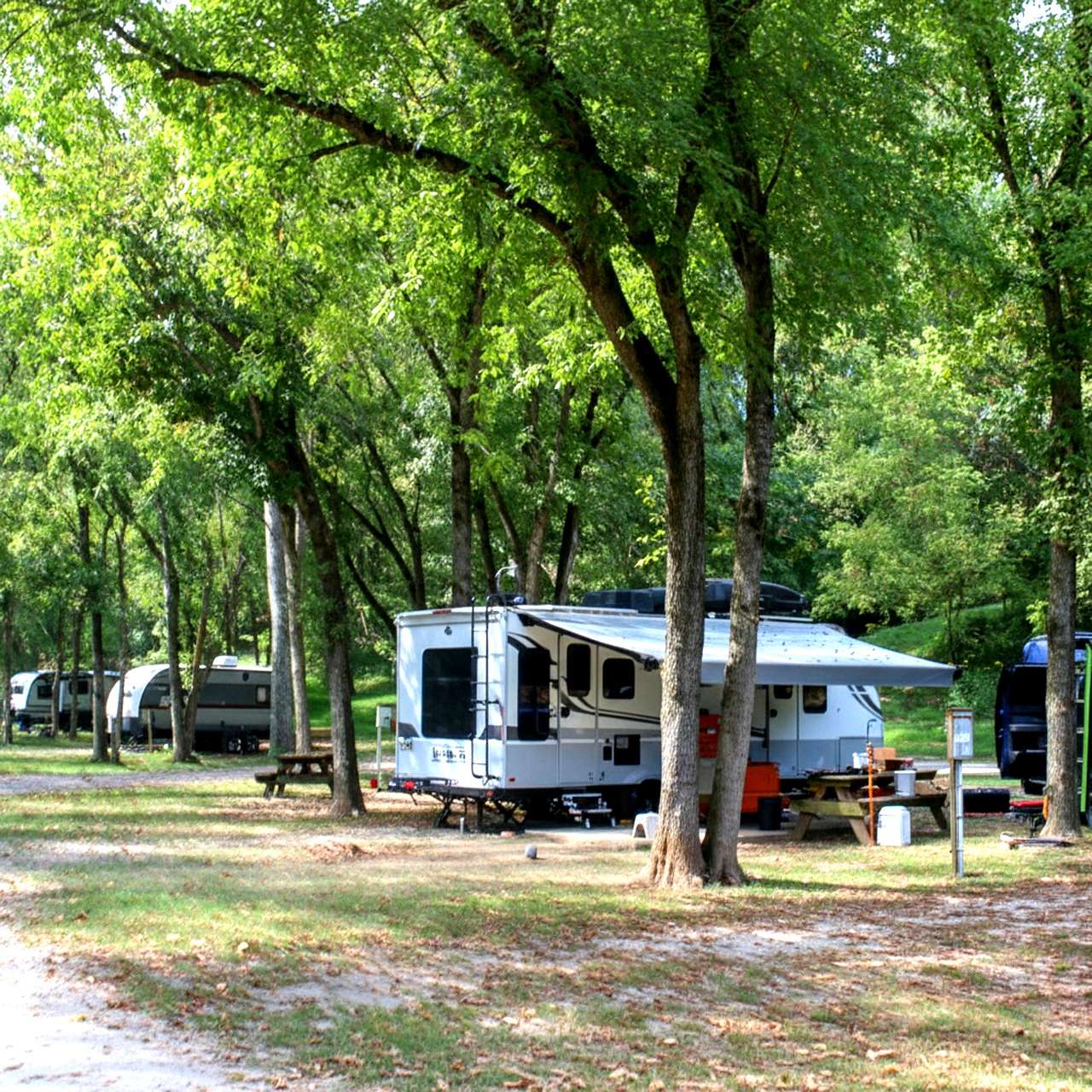 View more photos of Hocking Hills Adventures