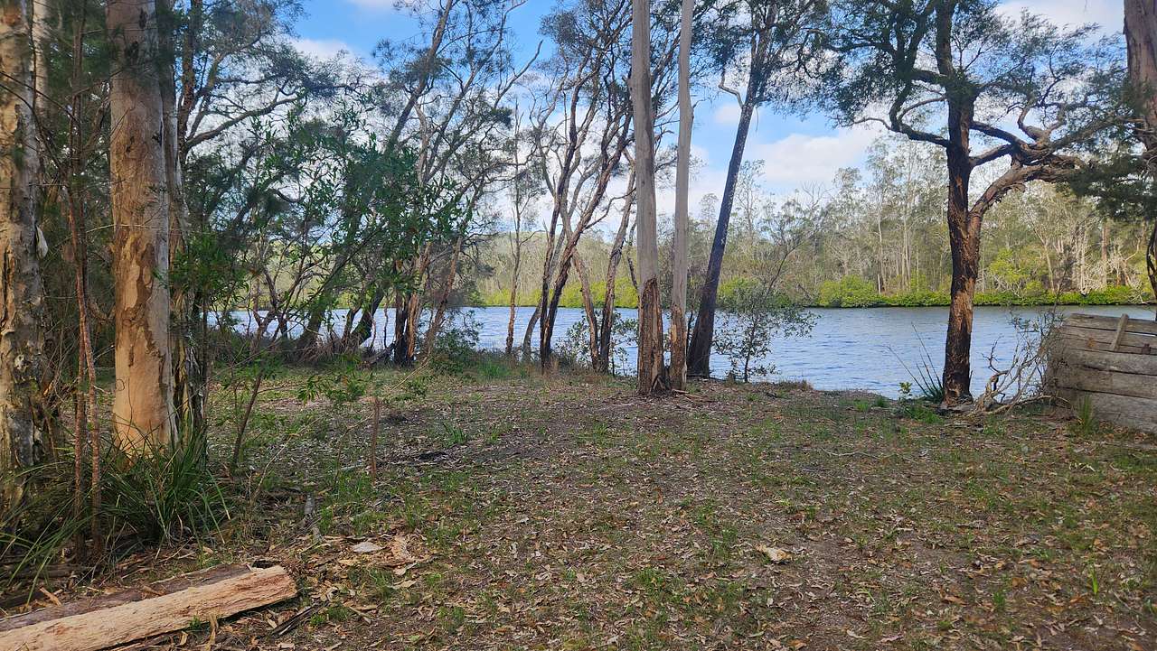 View more photos of Bachelor Forest Lodge Freedom Forest