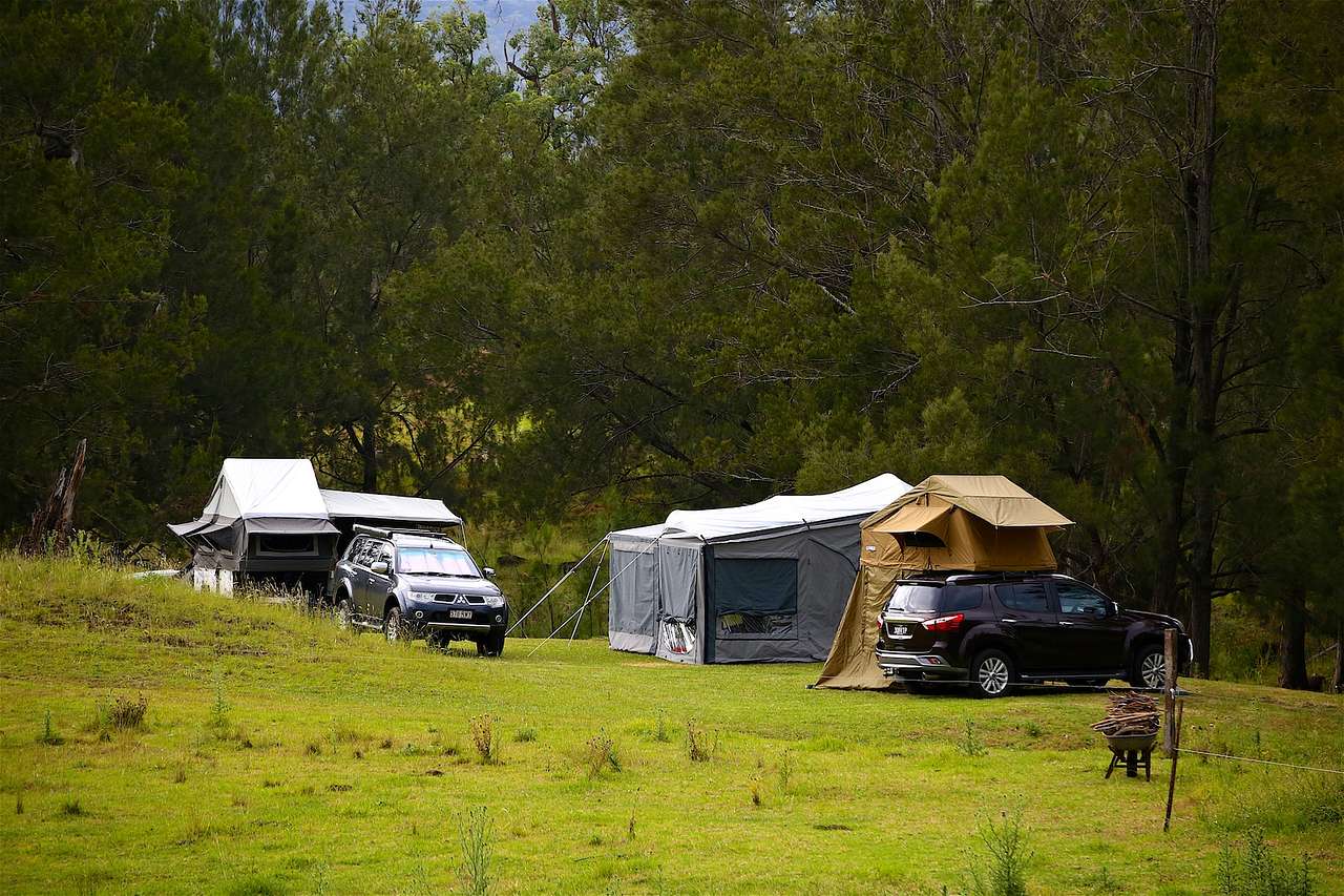 View rigs & rvs photos of Gleneden Farm - Heritage Produce