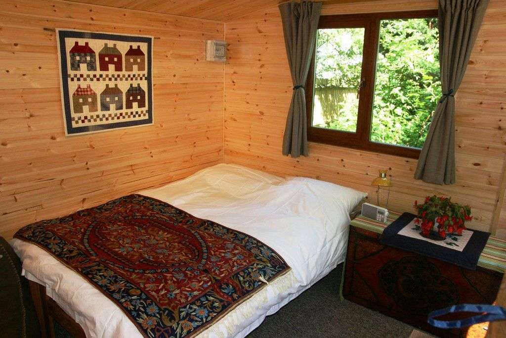Cabin