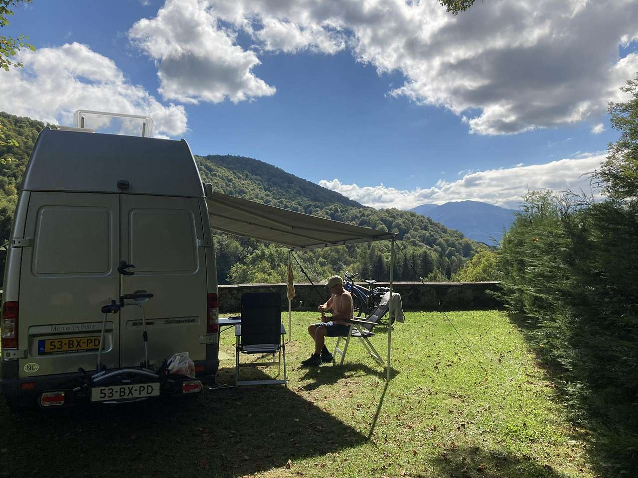 Pyrénées Emotions