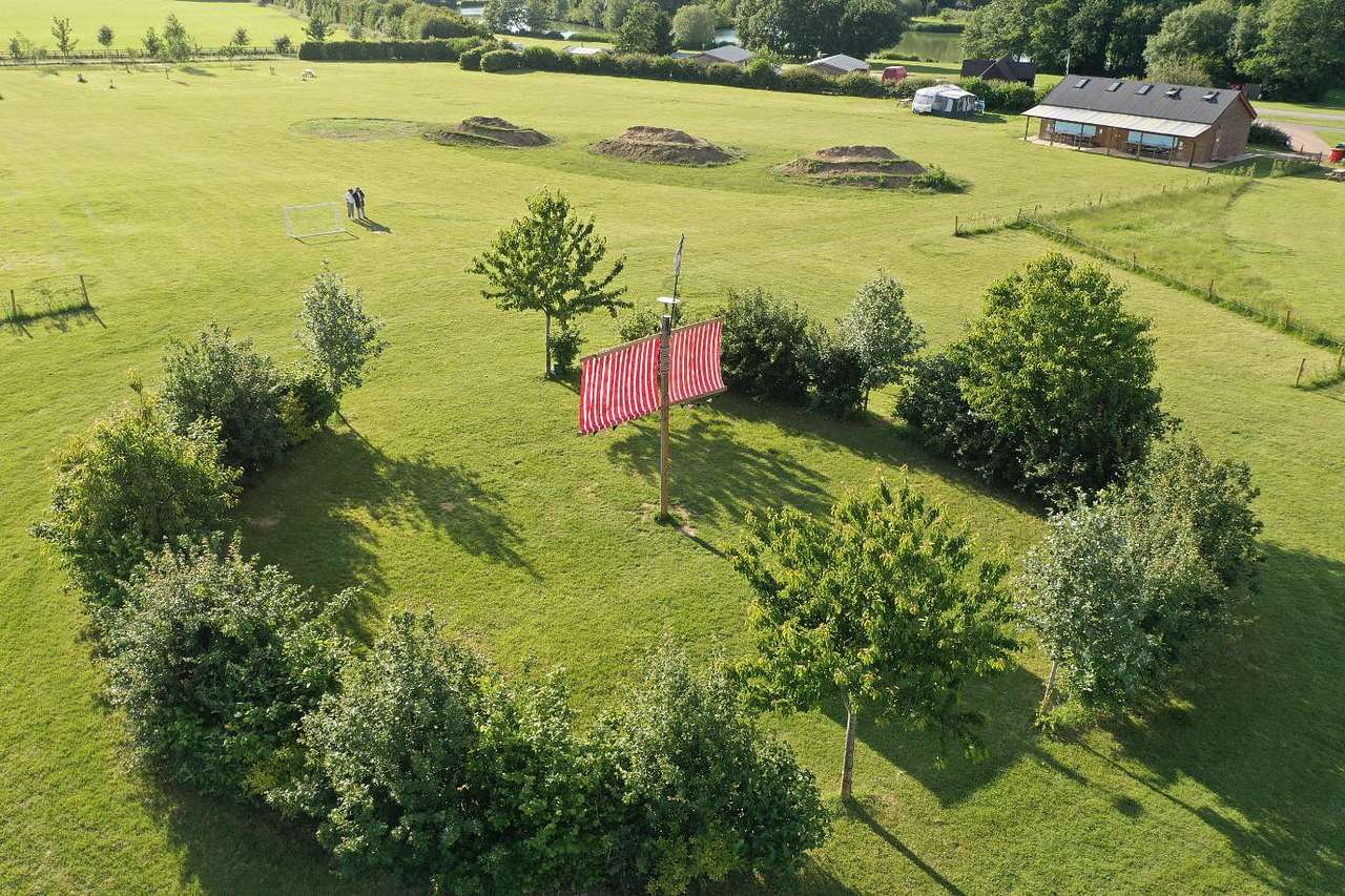 Brook Meadow