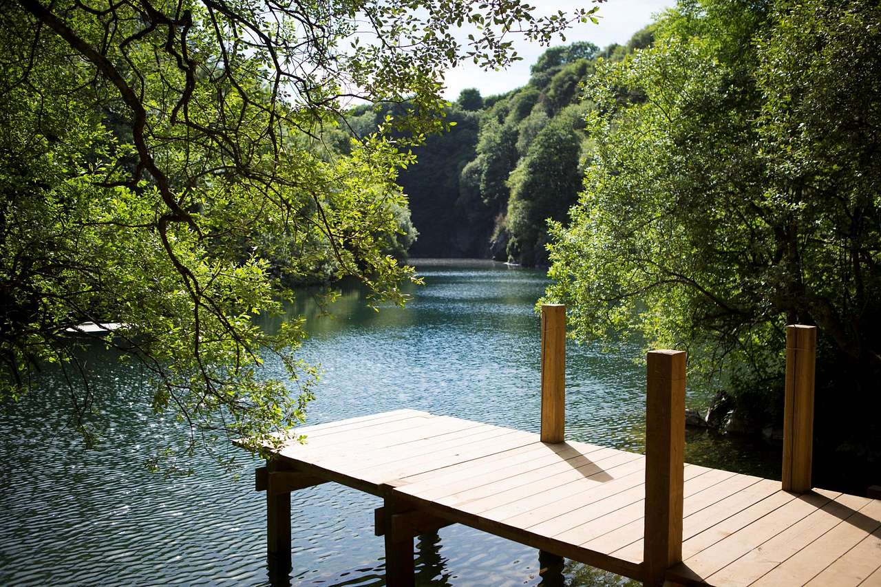 Cornish Tipi Holidays & Camping