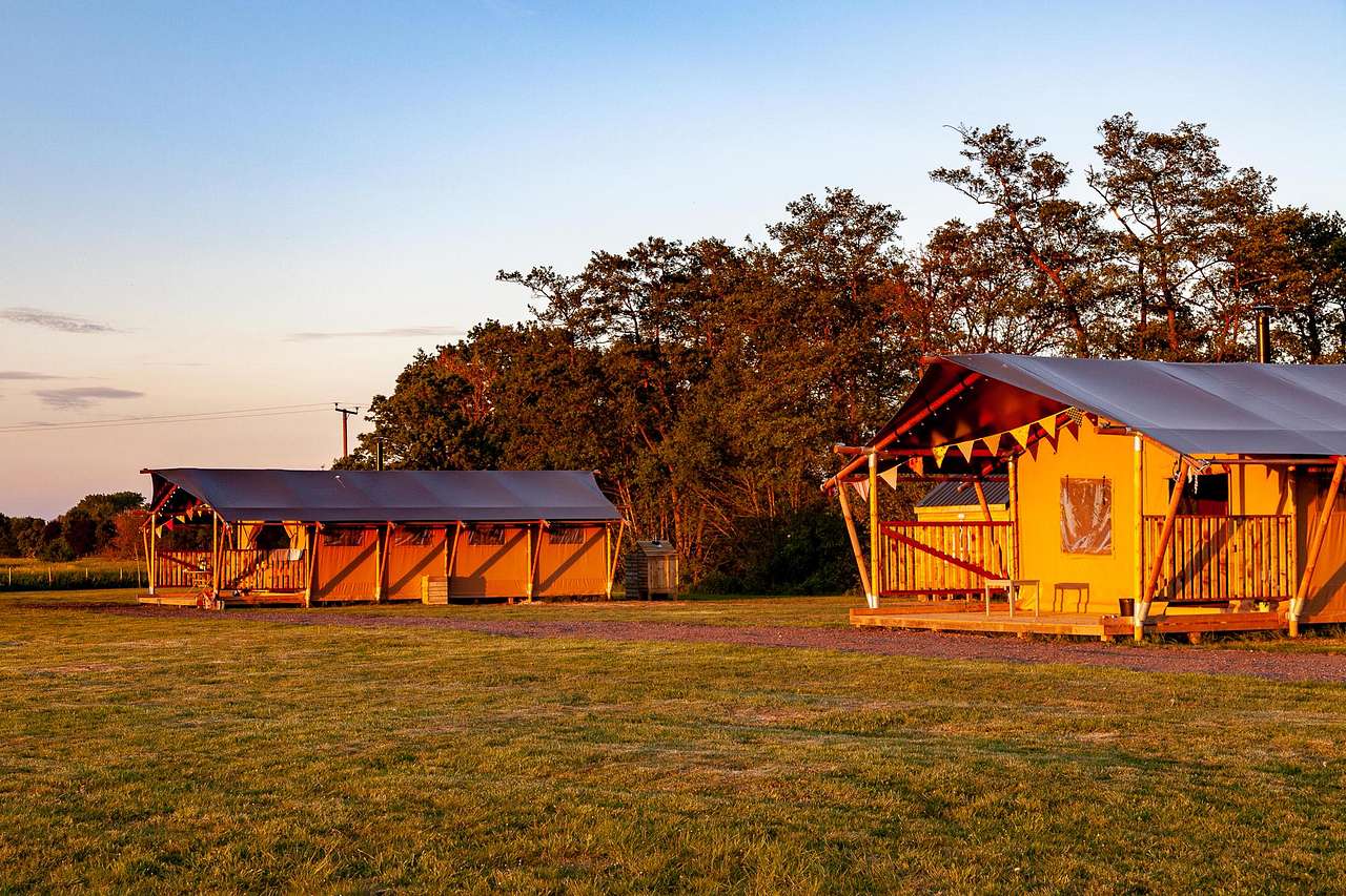 Gravel Pit Farm