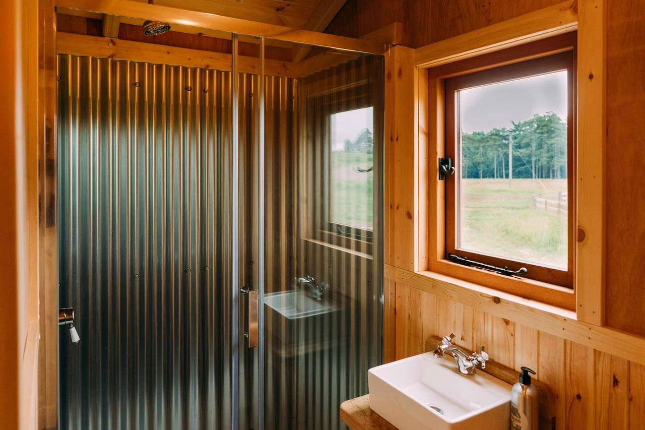 The Shepherd's Hut