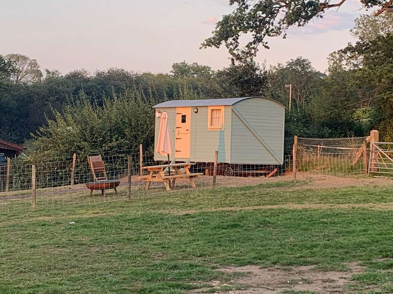 Badgers Retreat