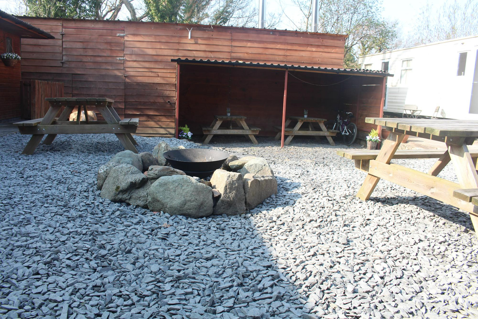 Bunkhouse
