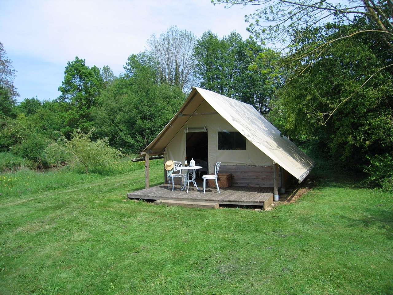 Orchid Lodge