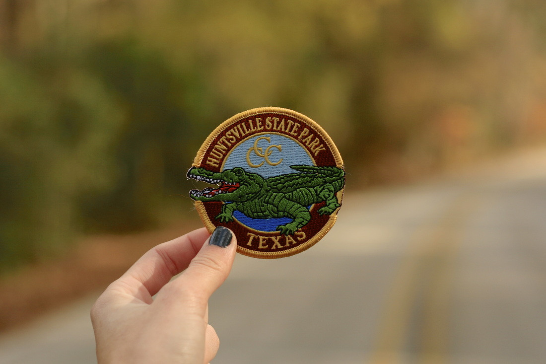 Huntsville State Park