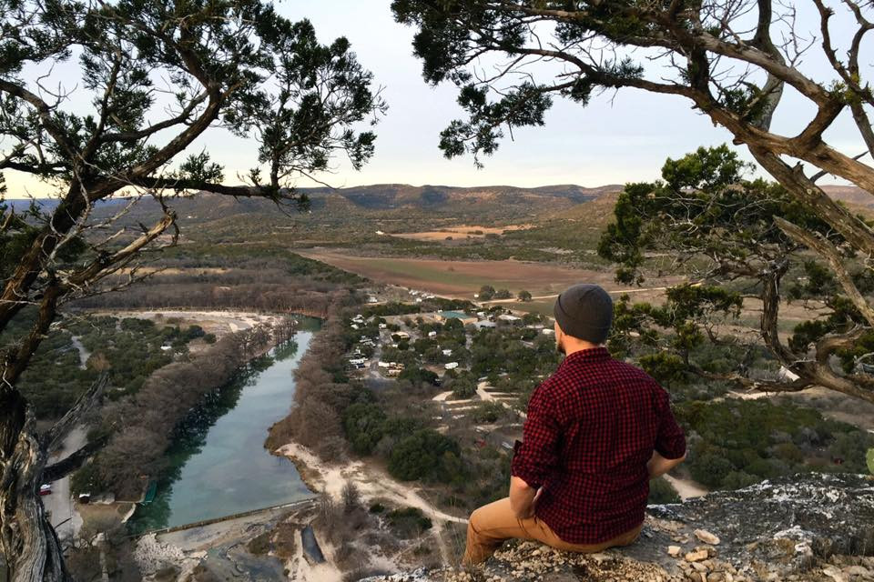 Garner State Park