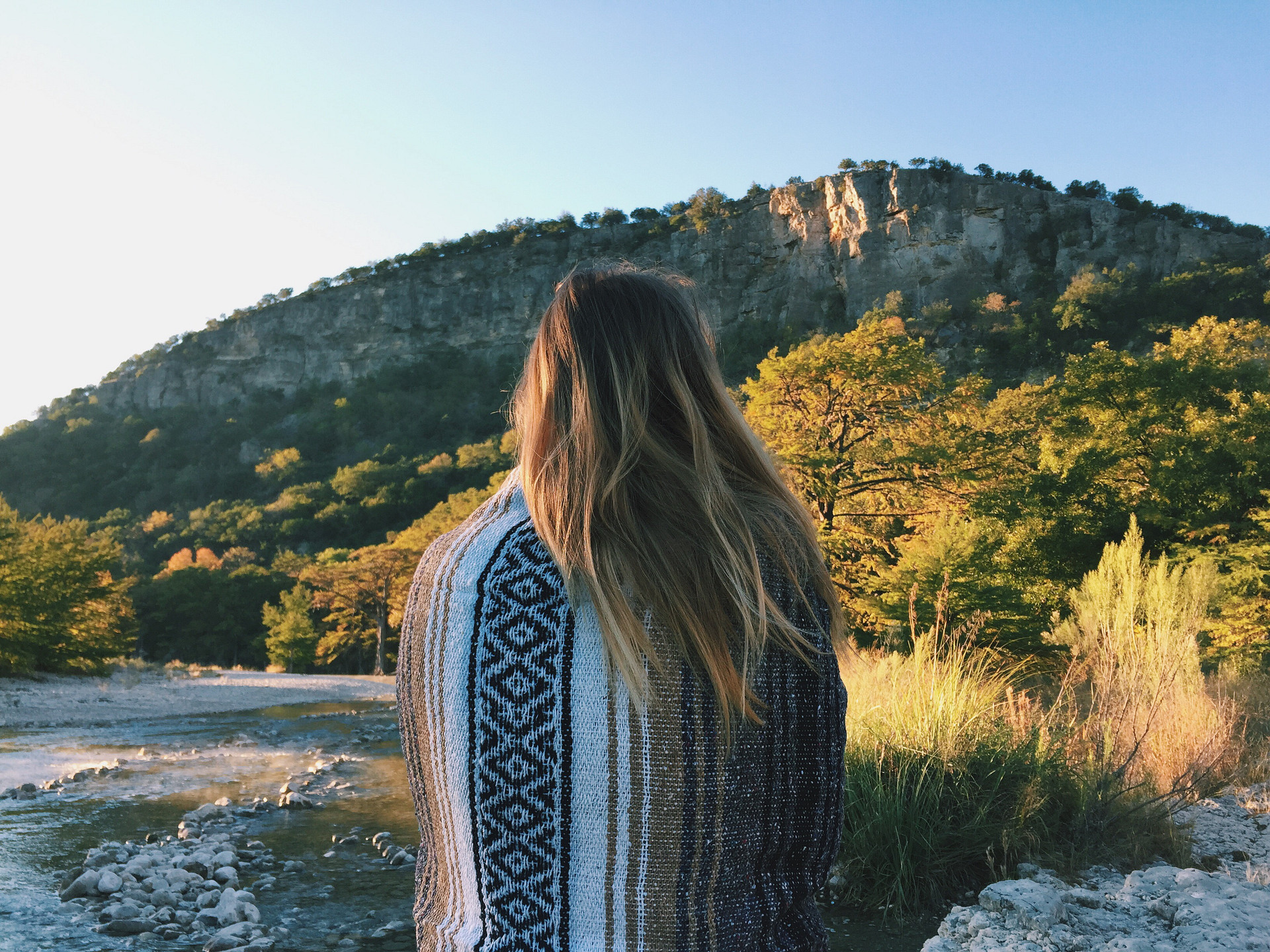 Garner State Park
