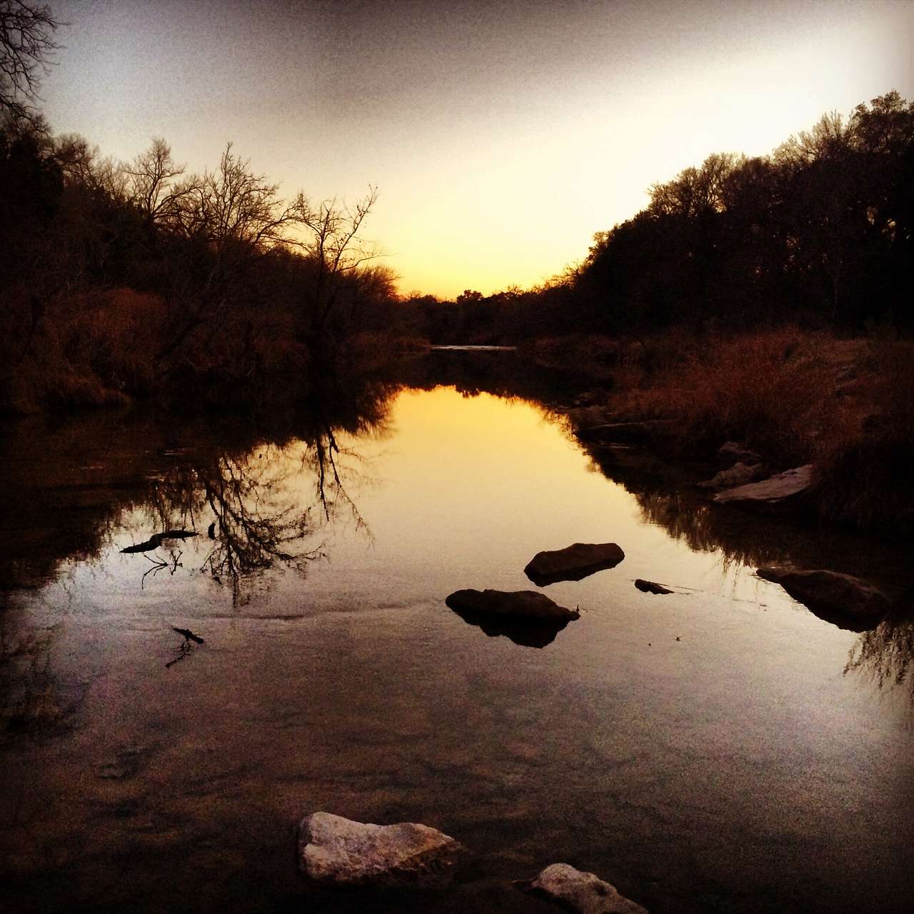 Dinosaur Valley Campground