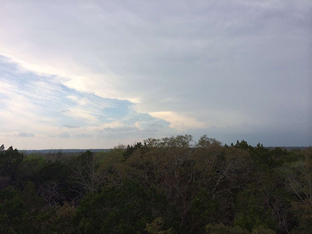 Mother Neff State Park