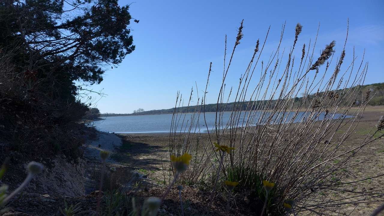 Meridian State Park