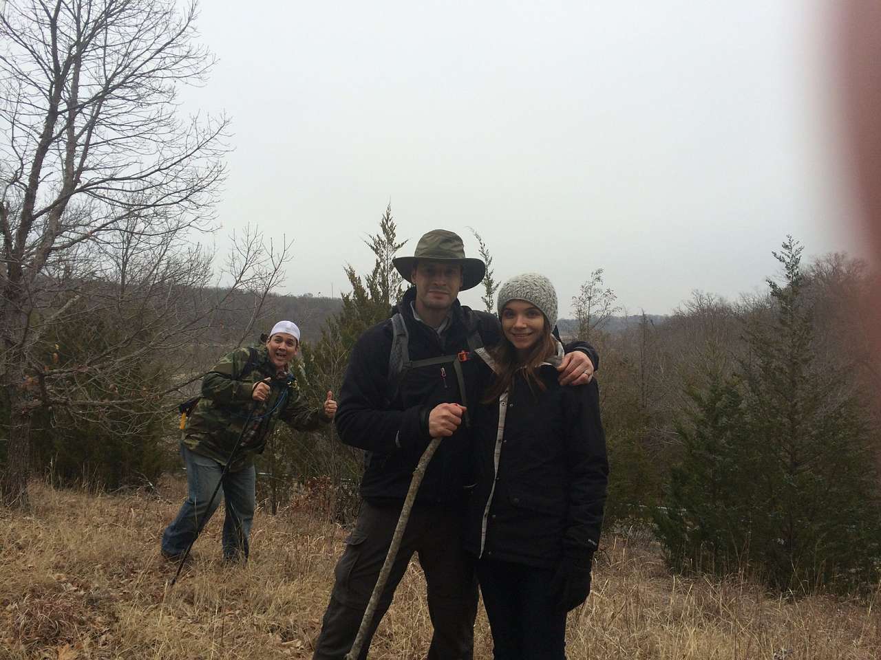 Eisenhower State Park