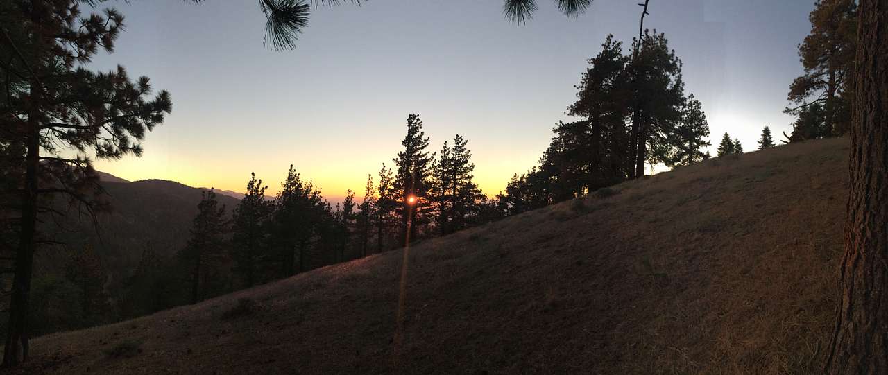 Table Mountain Campground