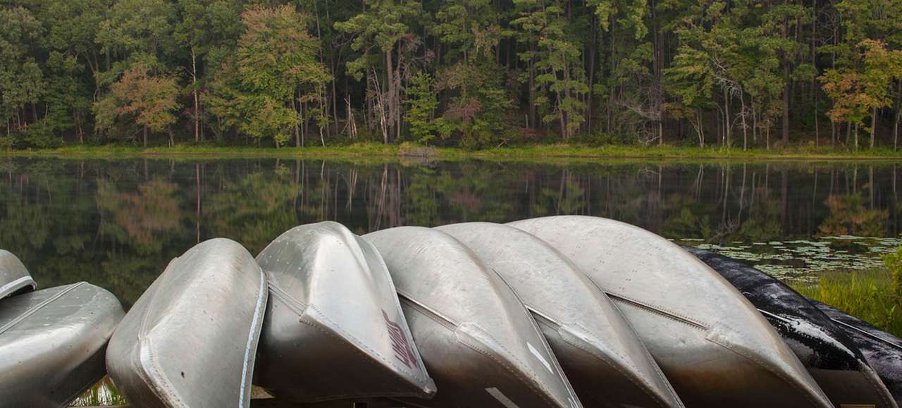 Daingerfield State Park