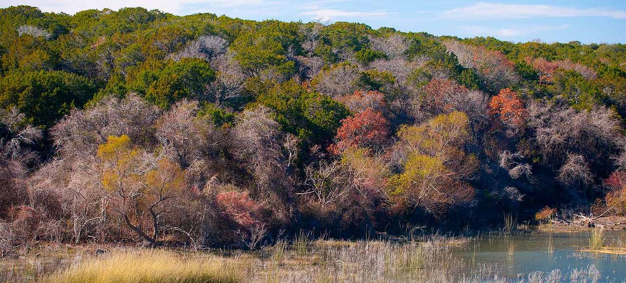 Meridian State Park