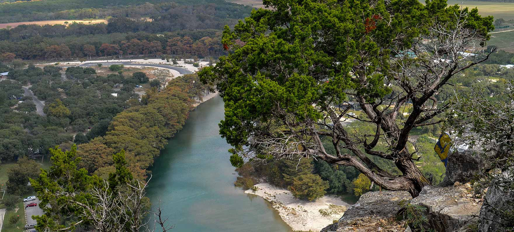 Garner State Park