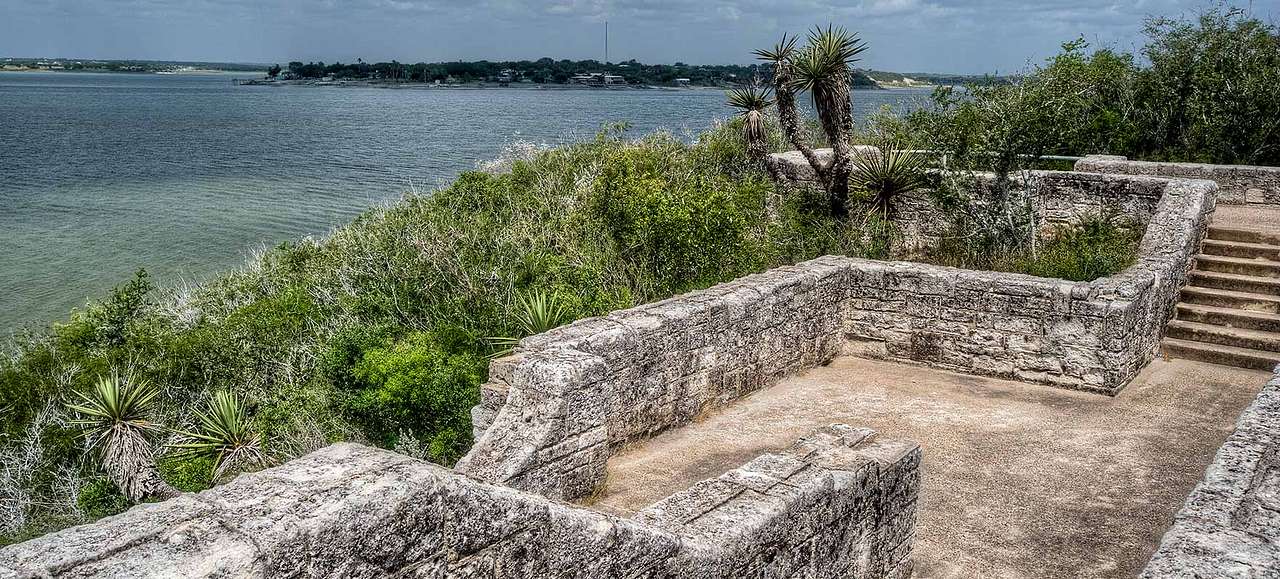 Lake Corpus Christi State Park