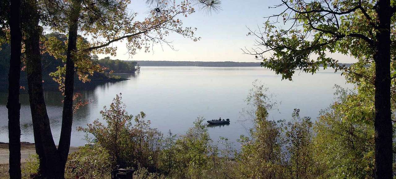 Atlanta State Park