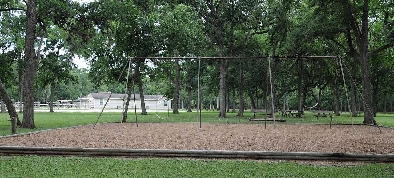 Stephen F. Austin State Park