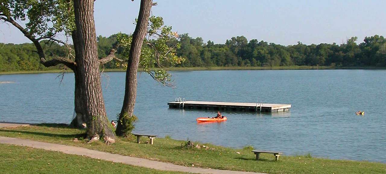 Hackberry Hollow Campground