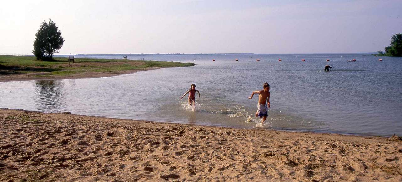 Lake Tawakoni State Park