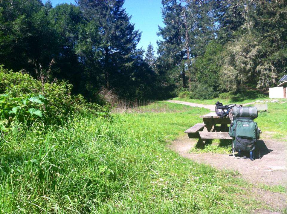 Glen Campground