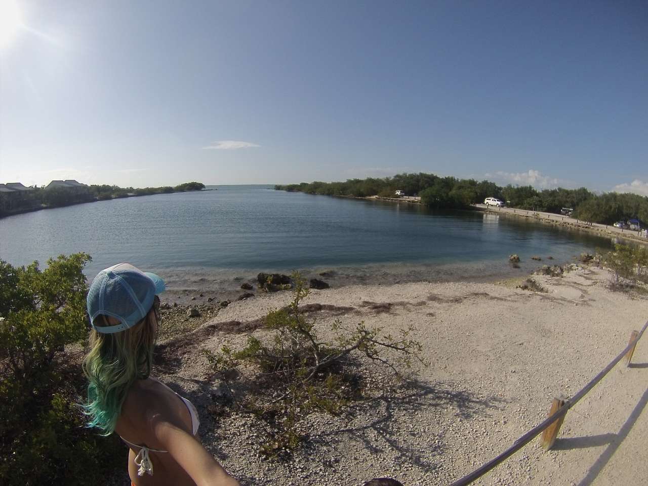 Bayside Campground